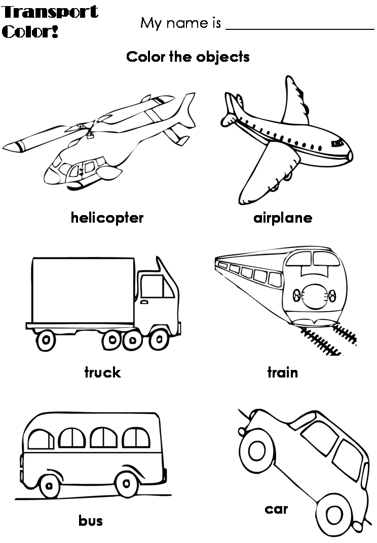 transportcolor