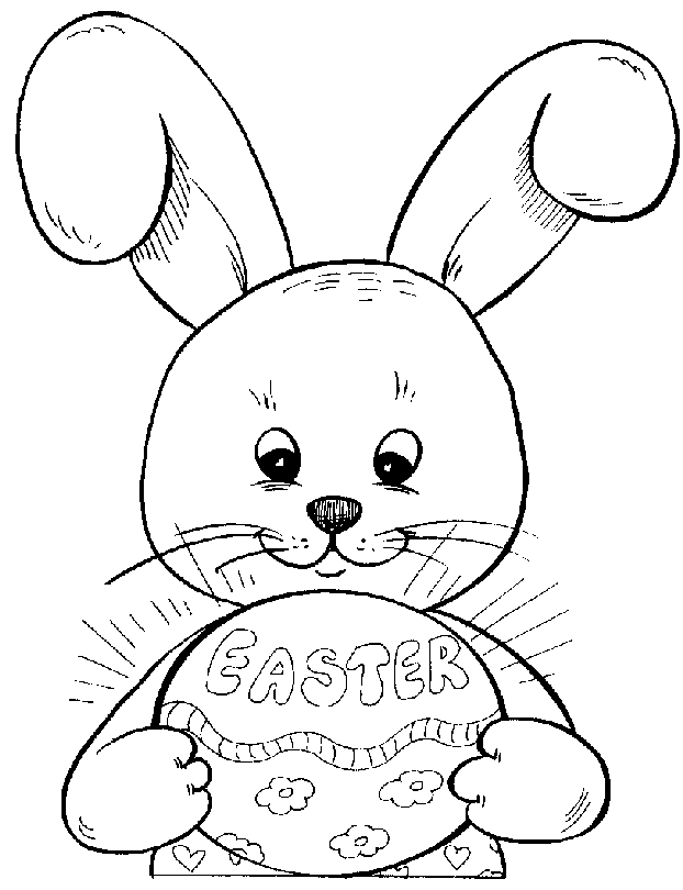 Easter-coloring-pages-spanish